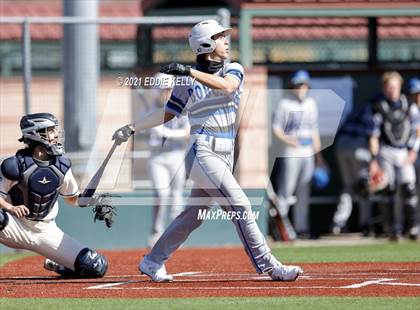 Thumbnail 2 in Byron Nelson @ Allen (Collin County Tournament) photogallery.