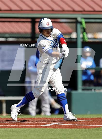 Thumbnail 3 in Byron Nelson @ Allen (Collin County Tournament) photogallery.