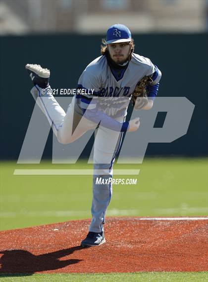Thumbnail 3 in Byron Nelson @ Allen (Collin County Tournament) photogallery.