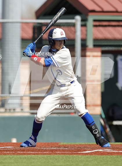 Thumbnail 3 in Byron Nelson @ Allen (Collin County Tournament) photogallery.