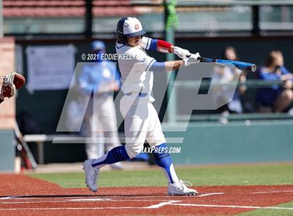 Thumbnail 1 in Byron Nelson @ Allen (Collin County Tournament) photogallery.