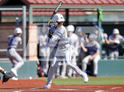 Thumbnail 1 in Byron Nelson @ Allen (Collin County Tournament) photogallery.