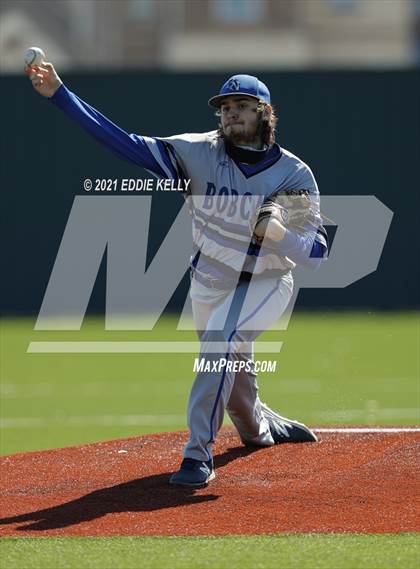 Thumbnail 3 in Byron Nelson @ Allen (Collin County Tournament) photogallery.