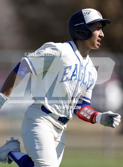Thumbnail 1 in Byron Nelson @ Allen (Collin County Tournament) photogallery.