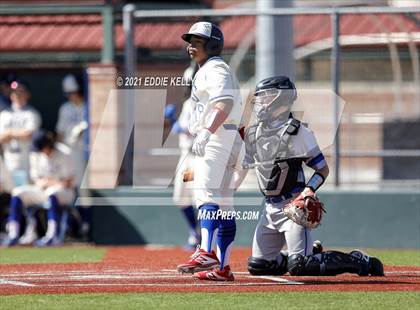 Thumbnail 2 in Byron Nelson @ Allen (Collin County Tournament) photogallery.