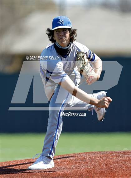 Thumbnail 2 in Byron Nelson @ Allen (Collin County Tournament) photogallery.