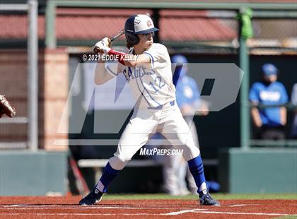 Thumbnail 1 in Byron Nelson @ Allen (Collin County Tournament) photogallery.