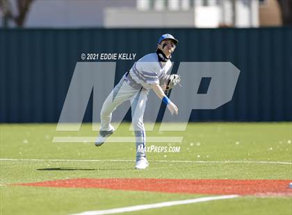 Thumbnail 2 in Byron Nelson @ Allen (Collin County Tournament) photogallery.