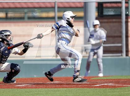 Thumbnail 3 in Byron Nelson @ Allen (Collin County Tournament) photogallery.