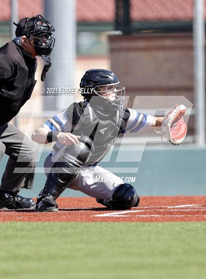Thumbnail 3 in Byron Nelson @ Allen (Collin County Tournament) photogallery.