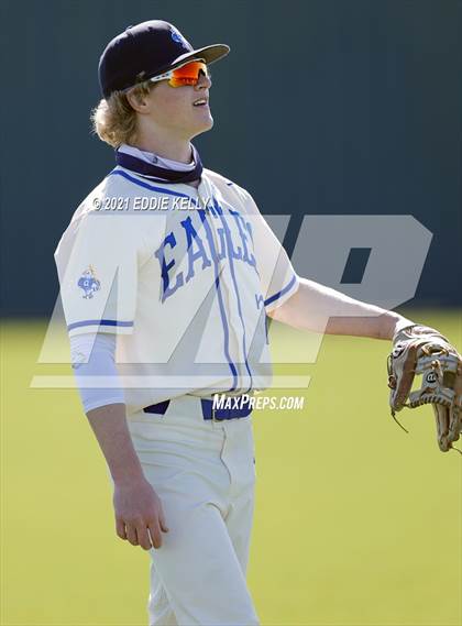Thumbnail 1 in Byron Nelson @ Allen (Collin County Tournament) photogallery.