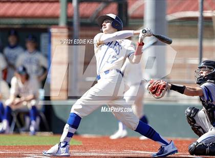 Thumbnail 1 in Byron Nelson @ Allen (Collin County Tournament) photogallery.