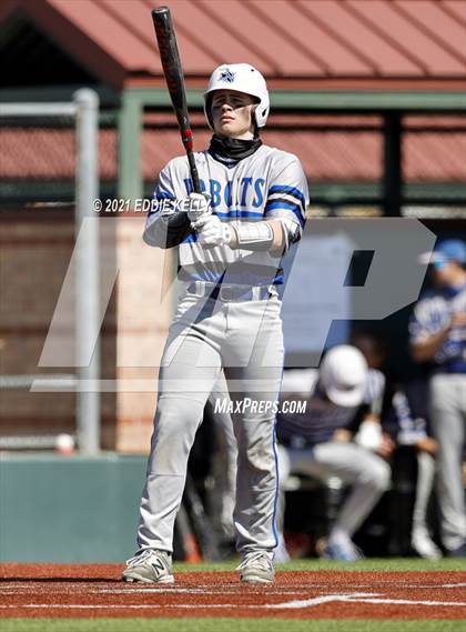 Thumbnail 2 in Byron Nelson @ Allen (Collin County Tournament) photogallery.