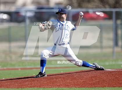 Thumbnail 1 in Byron Nelson @ Allen (Collin County Tournament) photogallery.