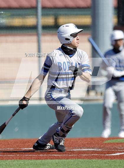 Thumbnail 2 in Byron Nelson @ Allen (Collin County Tournament) photogallery.
