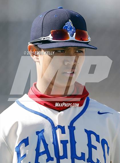 Thumbnail 2 in Byron Nelson @ Allen (Collin County Tournament) photogallery.