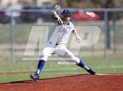 Thumbnail 3 in Byron Nelson @ Allen (Collin County Tournament) photogallery.