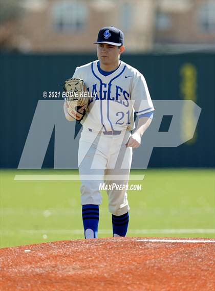 Thumbnail 2 in Byron Nelson @ Allen (Collin County Tournament) photogallery.