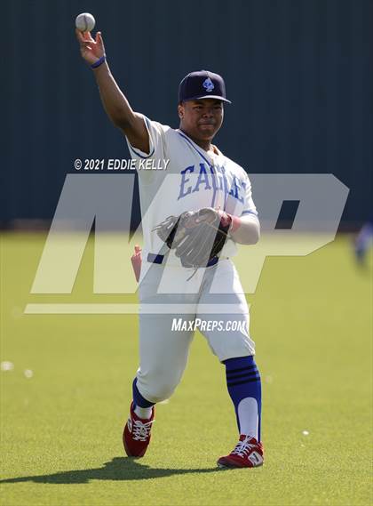 Thumbnail 2 in Byron Nelson @ Allen (Collin County Tournament) photogallery.