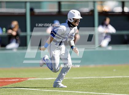 Thumbnail 2 in Byron Nelson @ Allen (Collin County Tournament) photogallery.