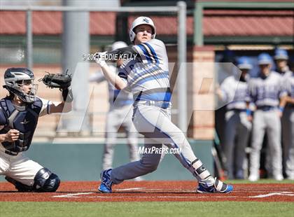Thumbnail 1 in Byron Nelson @ Allen (Collin County Tournament) photogallery.