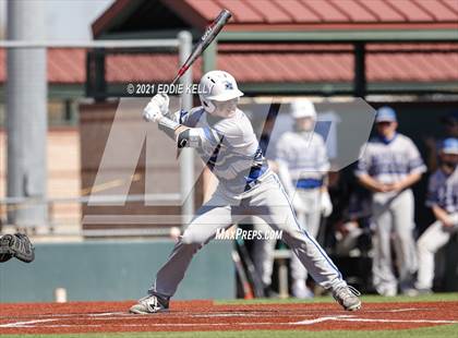 Thumbnail 3 in Byron Nelson @ Allen (Collin County Tournament) photogallery.