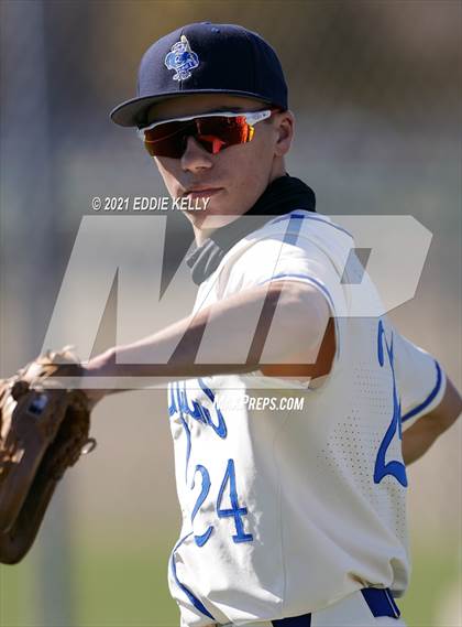 Thumbnail 1 in Byron Nelson @ Allen (Collin County Tournament) photogallery.