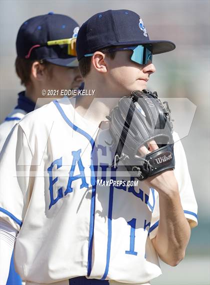 Thumbnail 2 in Byron Nelson @ Allen (Collin County Tournament) photogallery.