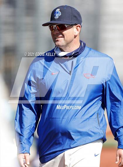 Thumbnail 1 in Byron Nelson @ Allen (Collin County Tournament) photogallery.