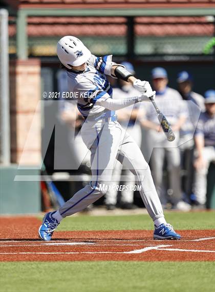 Thumbnail 3 in Byron Nelson @ Allen (Collin County Tournament) photogallery.
