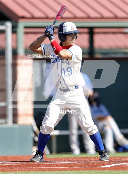 Thumbnail 3 in Byron Nelson @ Allen (Collin County Tournament) photogallery.