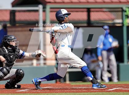 Thumbnail 1 in Byron Nelson @ Allen (Collin County Tournament) photogallery.