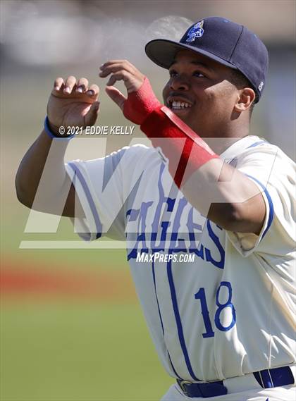Thumbnail 1 in Byron Nelson @ Allen (Collin County Tournament) photogallery.