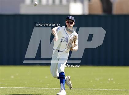 Thumbnail 1 in Byron Nelson @ Allen (Collin County Tournament) photogallery.