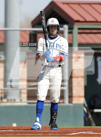Thumbnail 2 in Byron Nelson @ Allen (Collin County Tournament) photogallery.