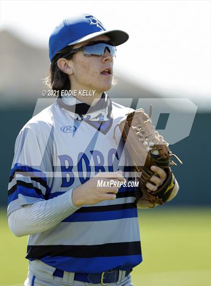 Thumbnail 3 in Byron Nelson @ Allen (Collin County Tournament) photogallery.