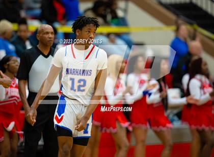 Thumbnail 1 in Warner Robins vs Veterans  photogallery.