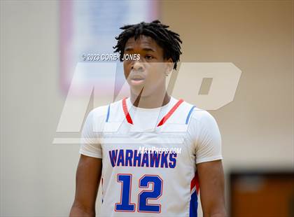 Thumbnail 2 in Warner Robins vs Veterans  photogallery.
