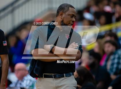 Thumbnail 3 in Warner Robins vs Veterans  photogallery.