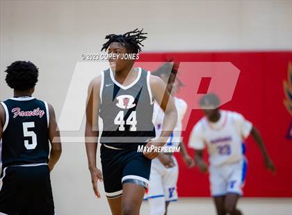 Thumbnail 2 in Warner Robins vs Veterans  photogallery.