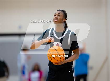 Thumbnail 3 in Warner Robins vs Veterans  photogallery.