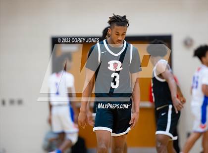 Thumbnail 1 in Warner Robins vs Veterans  photogallery.