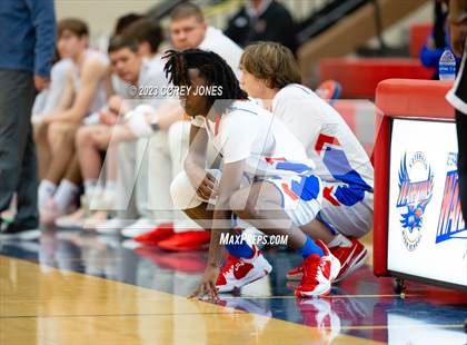 Thumbnail 1 in Warner Robins vs Veterans  photogallery.