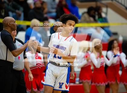 Thumbnail 2 in Warner Robins vs Veterans  photogallery.