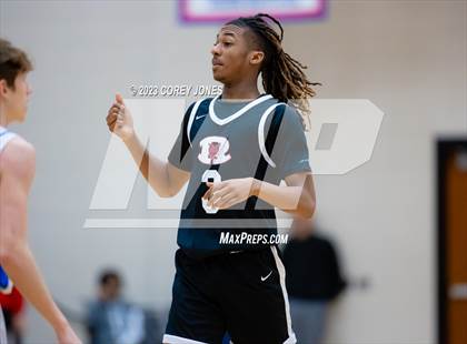 Thumbnail 2 in Warner Robins vs Veterans  photogallery.