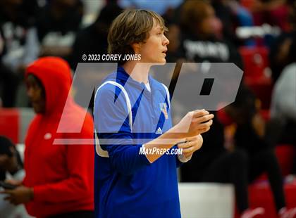 Thumbnail 1 in Warner Robins vs Veterans  photogallery.