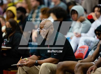 Thumbnail 1 in Warner Robins vs Veterans  photogallery.
