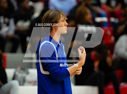 Thumbnail 2 in Warner Robins vs Veterans  photogallery.