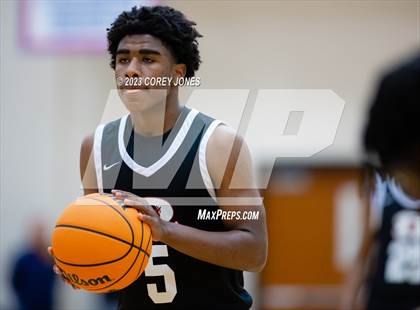 Thumbnail 1 in Warner Robins vs Veterans  photogallery.
