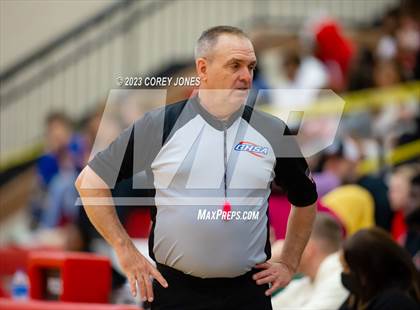 Thumbnail 1 in Warner Robins vs Veterans  photogallery.